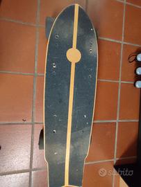 skate elettrico Teamgee H20