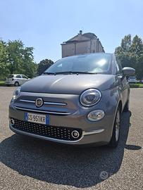 Fiat Cinquecento Dolcevita