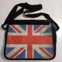 borsa/cartella uomo vintage 