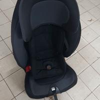 Seggiolino chicco 9-36 kg