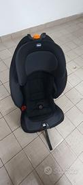 Seggiolino chicco 9-36 kg