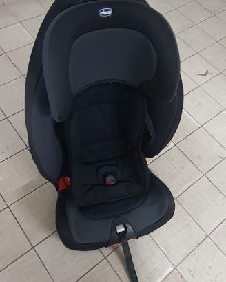Seggiolino chicco 9-36 kg