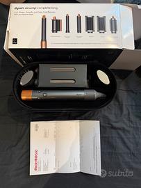 Dyson airwrap complete long