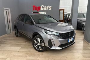 Peugeot 3008 BlueHDi 130cv EAT8 ALLURE