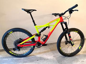 Specialized S-WORKS Enduro FSR Carbon 650B tg. M