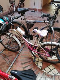 bicicletta bimba, 
