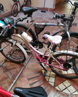 bicicletta bimba, 
