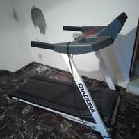 Tapis roulant Diadora usato