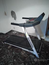 Tapis roulant Diadora usato