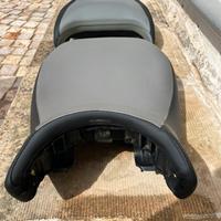 Selle Bmw GS 1200/1250