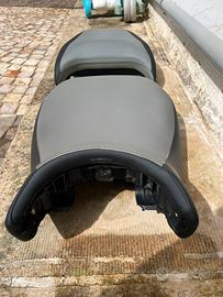 Selle Bmw GS 1200/1250