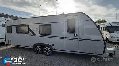KNAUS Sudwind 650 PXB 60 Years