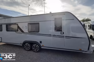 KNAUS Sudwind 650 PXB 60 Years