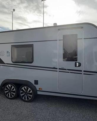 KNAUS Sudwind 650 PXB 60 Years