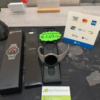 SAMSUNG GALAXY WATCH 5 PRO TITANIO 