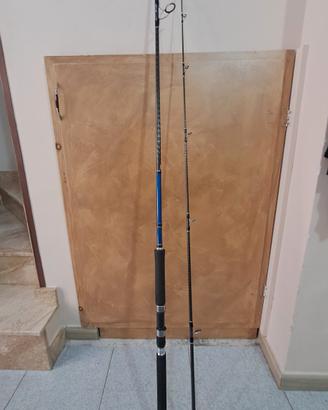 canna da shore shimano