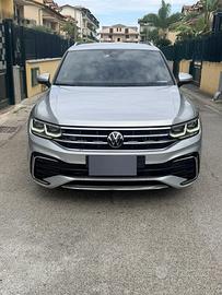 Tiguan R