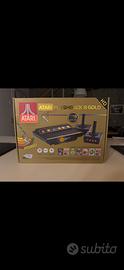 Atari flashback hd limited ed