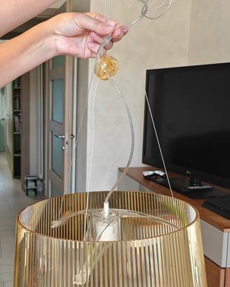 Kartell Gè Lampadario