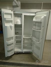 Frigo side by side