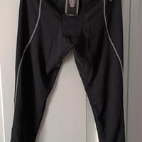 Pantaloni tuta Nike Sphere Dry uomo neri