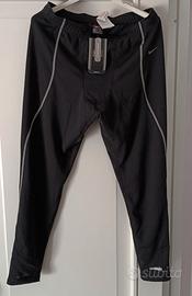 Pantaloni tuta Nike Sphere Dry uomo neri