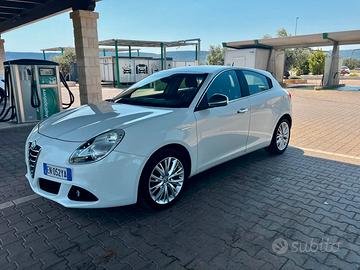 Alfa Romeo Giulietta 1.6 105cv