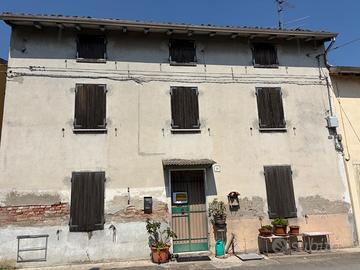 Casa indipendente