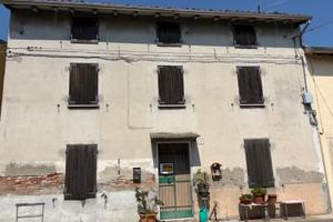Casa indipendente