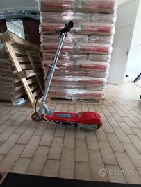 monopattino elettrico 