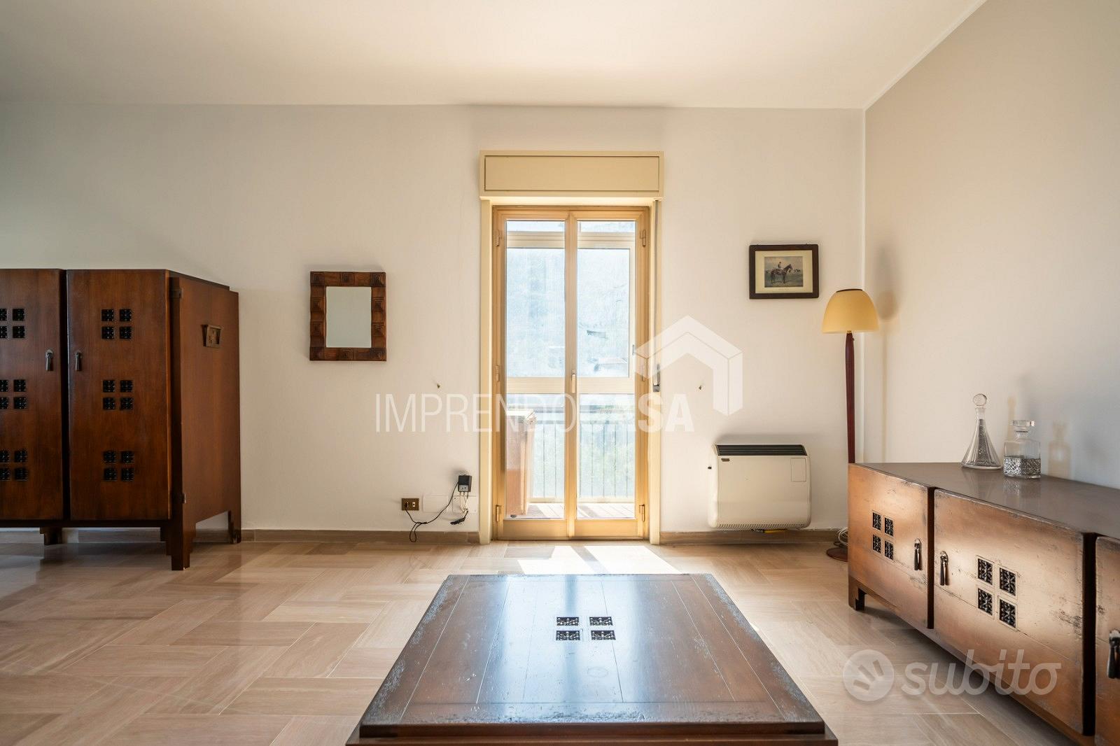 Appartamento – Monreale, Fiumelato - Vista 5