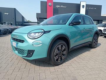 FIAT 600 1.2 Hybrid 145cv Icon