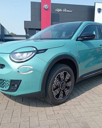 FIAT 600 1.2 Hybrid 145cv Icon