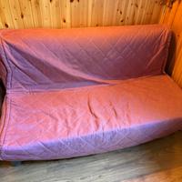 Divano letto usato in buone cindizioni