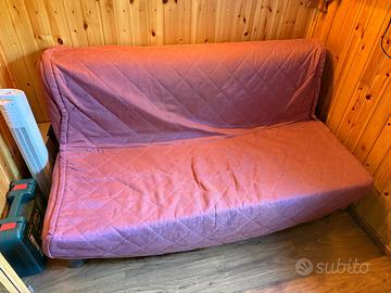 Divano letto usato in buone cindizioni