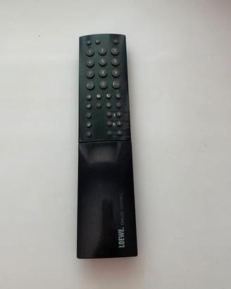 Telecomandi Loewe Dialog Control vintage anni 90
