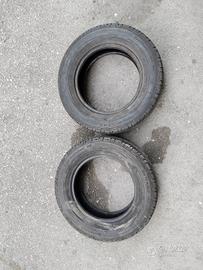 Pneumatici furgone