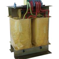 TRASFORMATORE D'ISOLAMENTO MONOFASE 10KW
