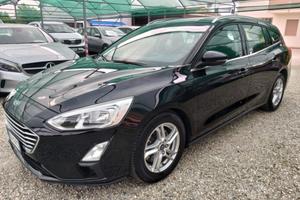 Ford Focus 1.5 TDCi 95 CV Start&Stop SW Business