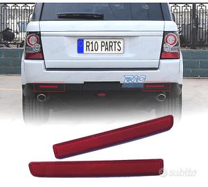 RIFLETTORI RANGE ROVER SPORT 10-13