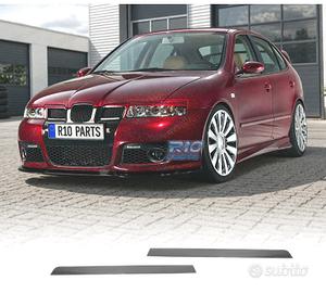 SUPPORTI FARI SEAT LEON TOLEDO 1M 99-05