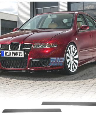 SUPPORTI FARI SEAT LEON TOLEDO 1M 99-05