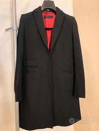 Cappotto tg 42 Massimo Rebecchi