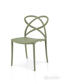 Sedie per ristorante/bar