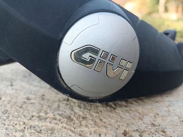 Staffe e Telaietti GIVI Yamaha MT-07