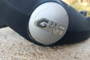 Staffe e Telaietti GIVI Yamaha MT-07