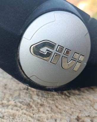 Staffe e Telaietti GIVI Yamaha MT-07