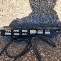 Multipresa 12 postazioni