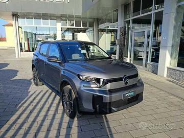 Citroen C3 Aircross Nuova 1.2 Benzina 100cv YOU KM
