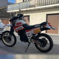 Yamaha xt 600 2kf